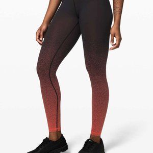 Lululemon Wunder Under High-Rise Tight size:4
